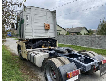 트랙터 유닛 RENAULT Magnum 440 ID1653 : 사진 5