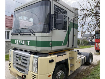 트랙터 유닛 RENAULT Magnum 440 ID1653 : 사진 3