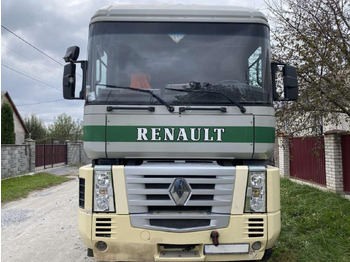 트랙터 유닛 RENAULT Magnum 440 ID1653 : 사진 2