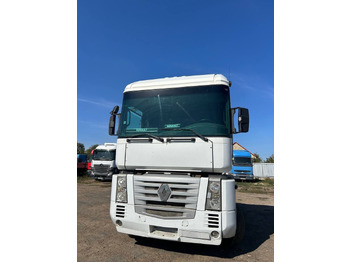 트랙터 유닛 RENAULT Magnum 440 : 사진 2 트랙터 유닛 RENAULT Magnum 440 : 사진 2