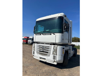 트랙터 유닛 RENAULT Magnum 440 : 사진 3 트랙터 유닛 RENAULT Magnum 440 : 사진 3