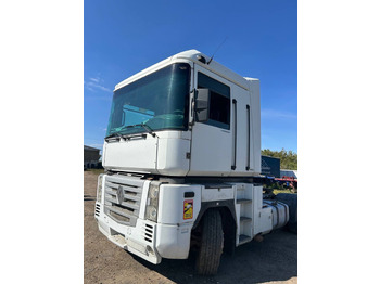 트랙터 유닛 RENAULT Magnum 440 : 사진 4 트랙터 유닛 RENAULT Magnum 440 : 사진 4