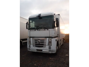 냉동탑차 RENAULT Magnum 460