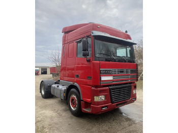 트랙터 유닛 DAF XF 95 380