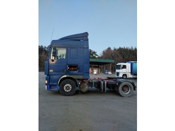 트랙터 유닛 DAF XF 95 380