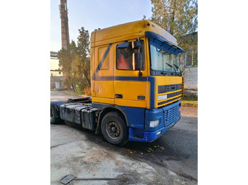 트랙터 유닛 DAF XF 95 380
