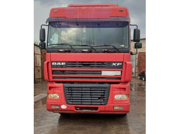 트랙터 유닛 DAF XF 95 430