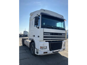 트랙터 유닛 DAF XF 95 430
