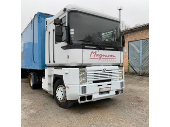 트랙터 유닛 RENAULT Magnum 390