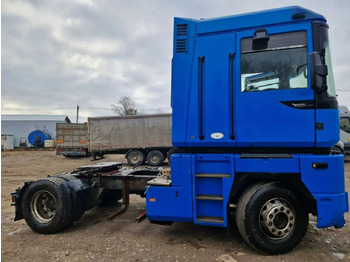 트랙터 유닛 RENAULT Magnum 430