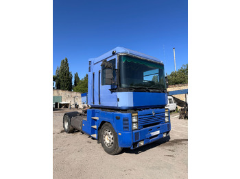 트랙터 유닛 RENAULT Magnum 430