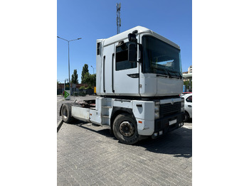 트랙터 유닛 RENAULT Magnum 430