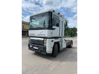 트랙터 유닛 RENAULT Magnum 430