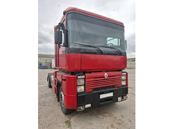 트랙터 유닛 RENAULT Magnum 430