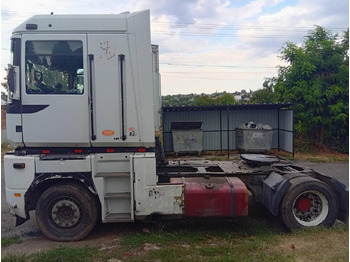 트랙터 유닛 RENAULT Magnum 440