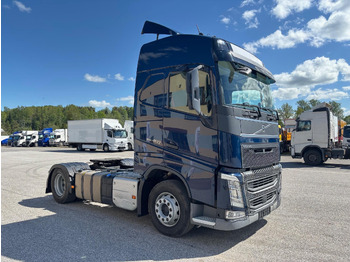 트랙터 유닛 VOLVO FH 460