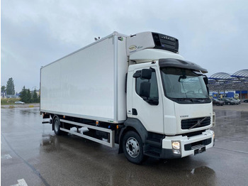 냉동탑차 VOLVO FL 240