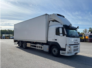 냉동탑차 VOLVO FM 460