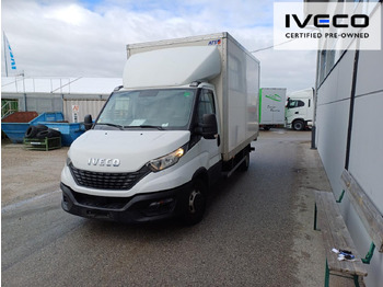 박스 밴 IVECO Daily 35c16