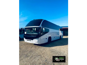 대형 버스 NEOPLAN