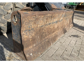 휠 굴삭기 CAT M313- M315- M316 -M318 D Schild / blade : 사진 5
