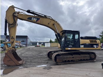 크롤러 굴삭기 CATERPILLAR 336D
