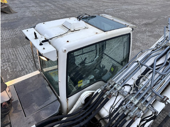 크롤러 굴삭기 LIEBHERR R 934 C HDSL Top Zustand !!! Kein 936 : 사진 4