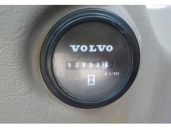 크롤러 굴삭기 Volvo EC 220 DL Deutsche Maschine! : 사진 4