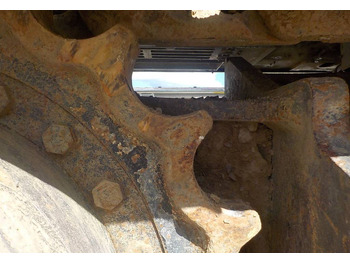 크롤러 굴삭기 Volvo EC 220 DL Deutsche Maschine! : 사진 5