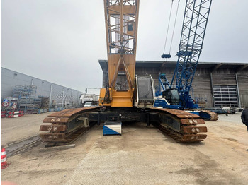 리스 Liebherr LR1140 Liebherr LR1140 : 사진 3