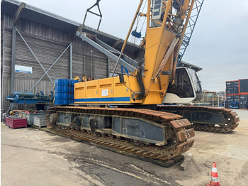 리스 Liebherr LR1140 Liebherr LR1140 : 사진 2