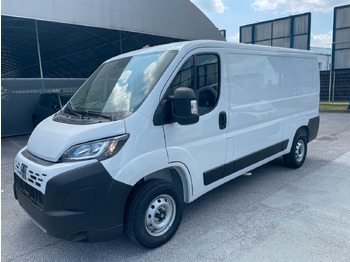 소형 밴 FIAT Ducato