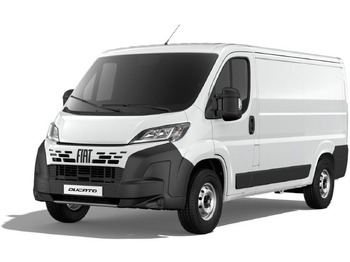 소형 밴 FIAT Ducato