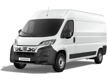 패널 밴 FIAT Ducato