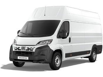 패널 밴 FIAT Ducato