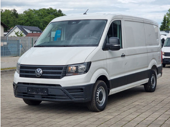 패널 밴 VOLKSWAGEN Crafter 35