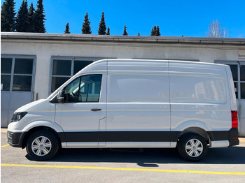 패널 밴 VOLKSWAGEN Crafter 35