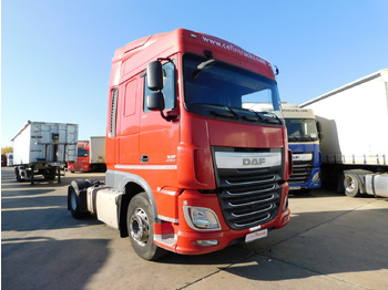 트랙터 유닛 Daf Xf 510 : 사진 2