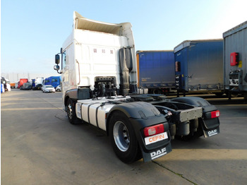 트랙터 유닛 Daf Xf480ft : 사진 4