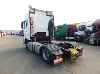 트랙터 유닛 Ford F max ll 4x2 scab e6 12tx2620 : 사진 4