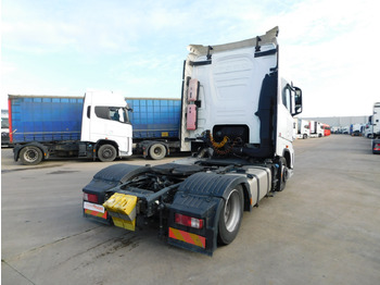 트랙터 유닛 Ford F max ll 4x2 scab e6 12tx2620 : 사진 3