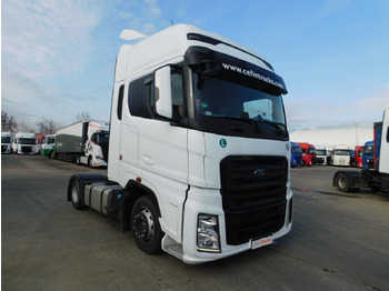 트랙터 유닛 Ford F max ll 4x2 scab e6 12tx2620 : 사진 2