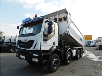 덤프트럭 IVECO