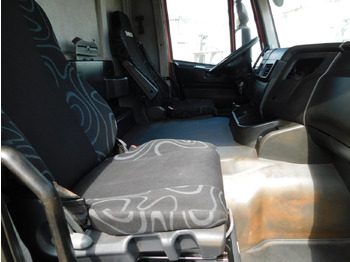 덤프트럭 Iveco Trakker 450 : 사진 5