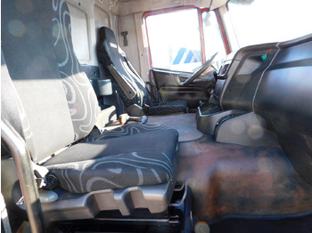 덤프트럭 Iveco Trakker 450 : 사진 5