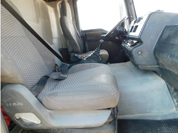 콘크리트 믹서 트럭 Man Tga 35410 : 사진 5 콘크리트 믹서 트럭 Man Tga 35410 : 사진 5