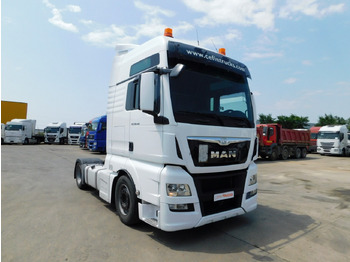 트랙터 유닛 Man Tgx : 사진 2