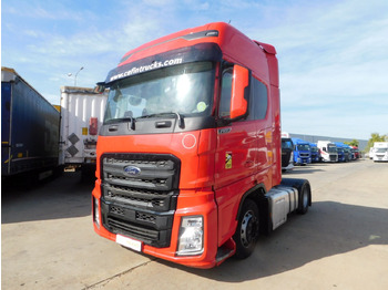 트랙터 유닛 FORD