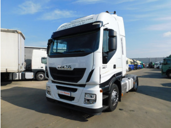 트랙터 유닛 IVECO