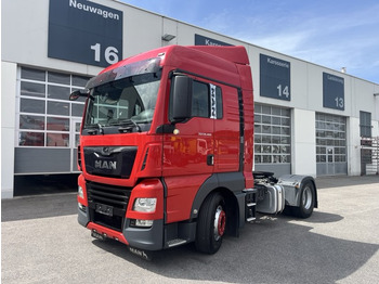 트랙터 유닛 MAN TGX 18.460
